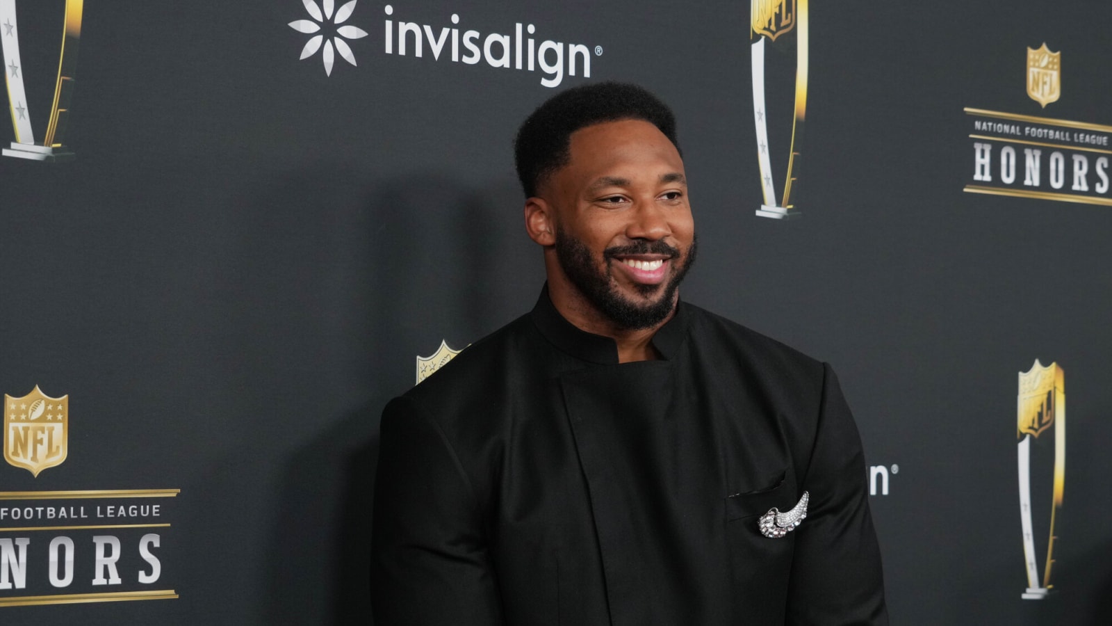 Myles Garrett ‘Not Open’ To Extension With Browns