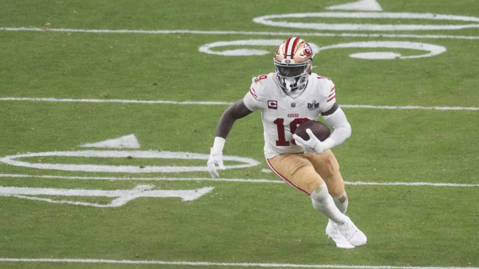 Albert Breer speculates on trade destinations for 49ers WR Deebo Samuel