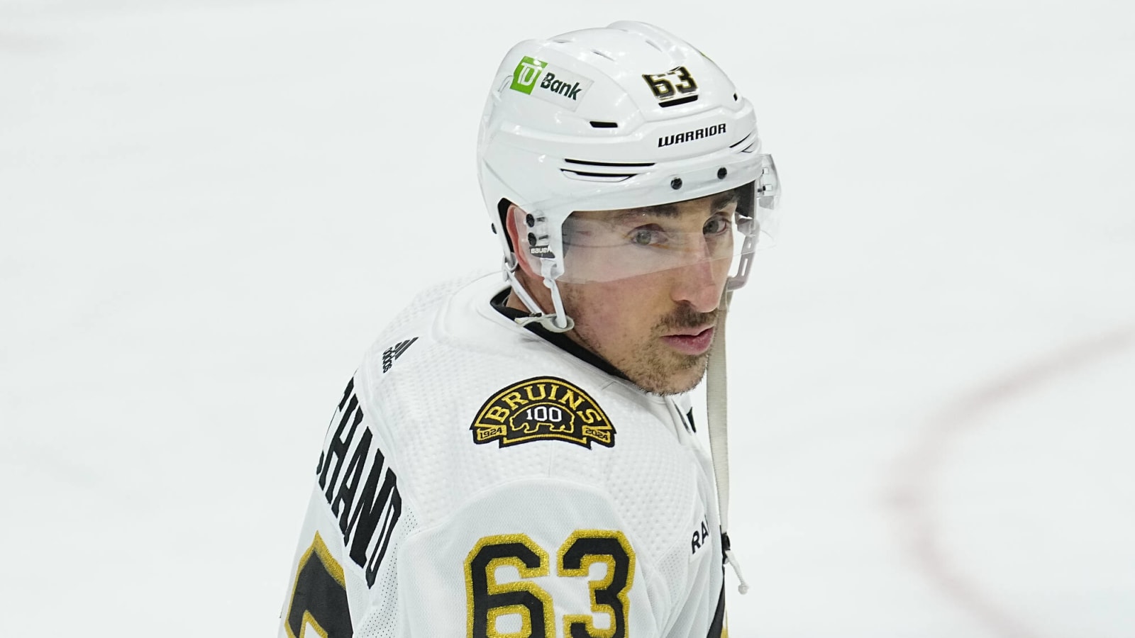 Brad Marchand’s Antics Should Motivate the Maple Leafs