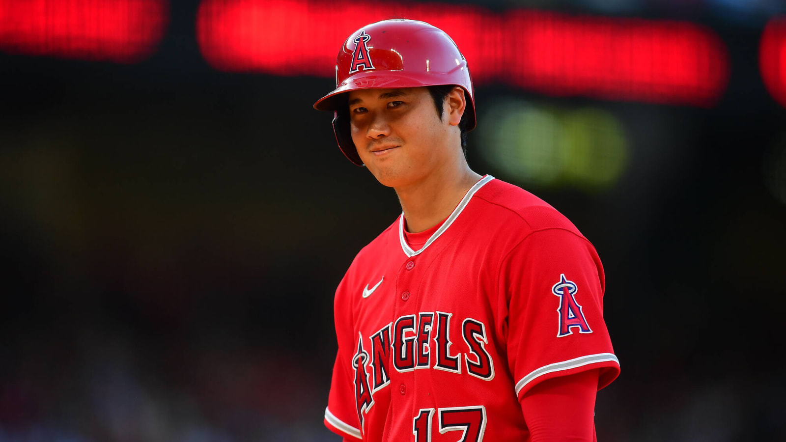 What must happen for Angels not to trade Shohei Ohtani