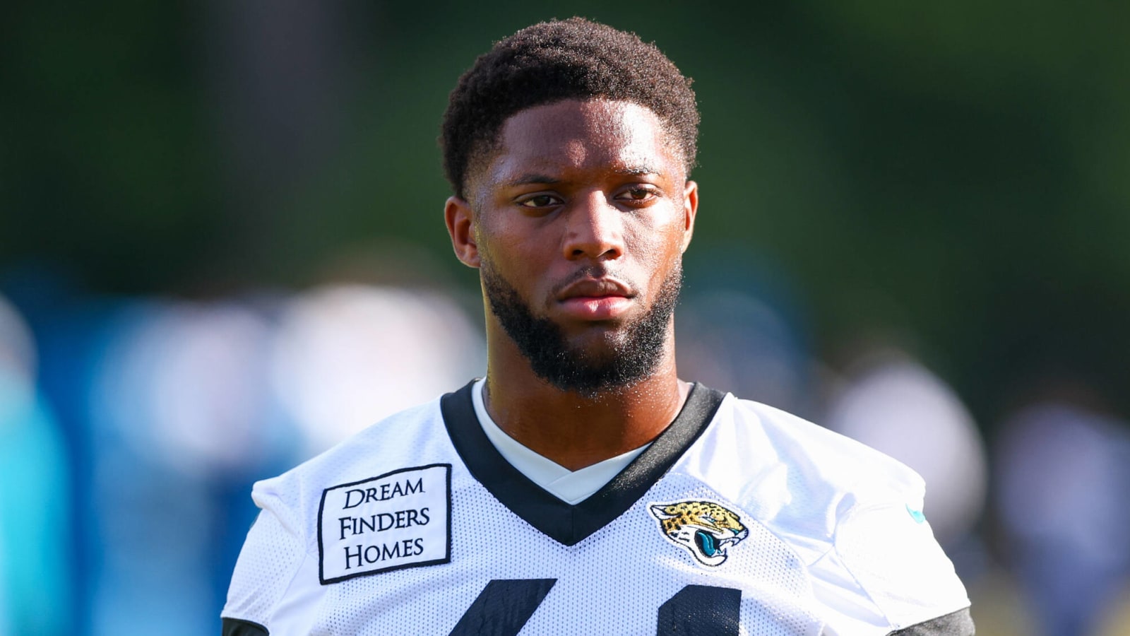 Jaguars' Josh Allen says team has 'professional setting' now that Urban Meyer is gone