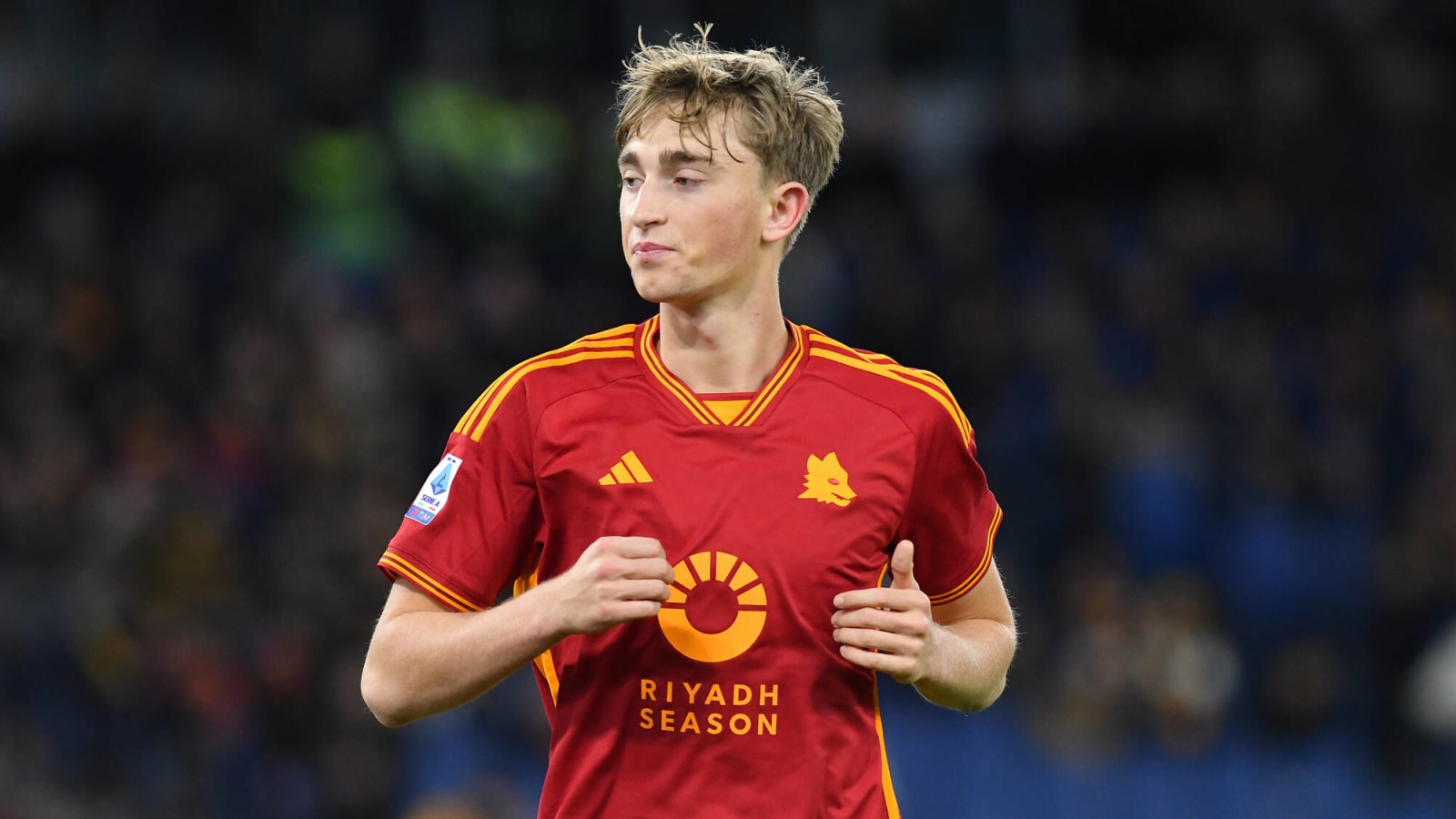 Erik ten Hag has identified Dutch star as Manchester United’s defensive target