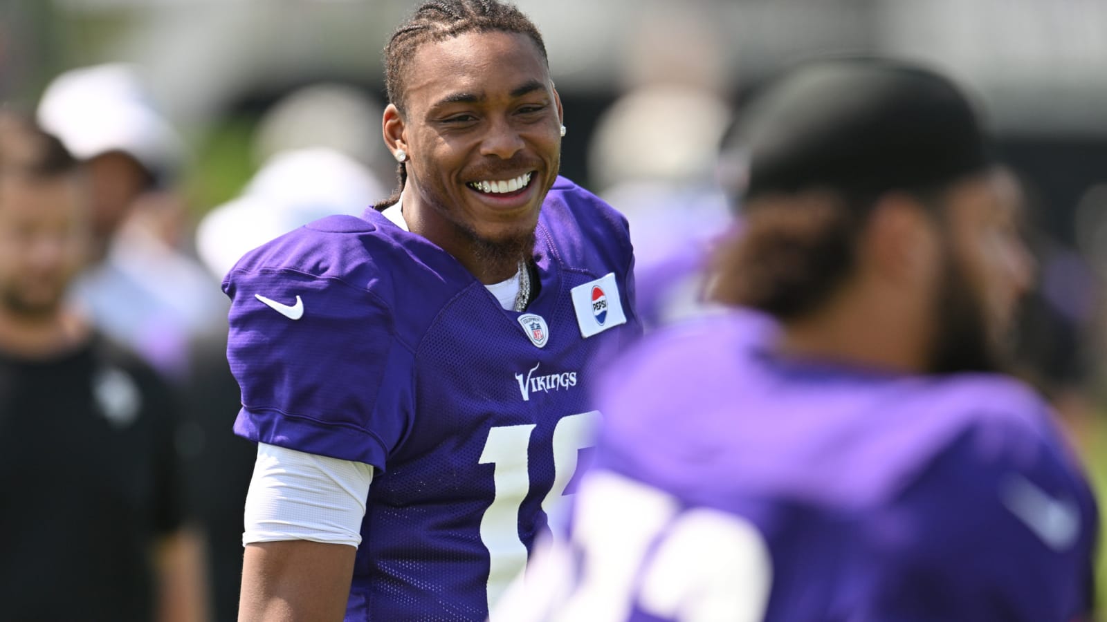 NFL futures: Two Minnesota Vikings bets to make