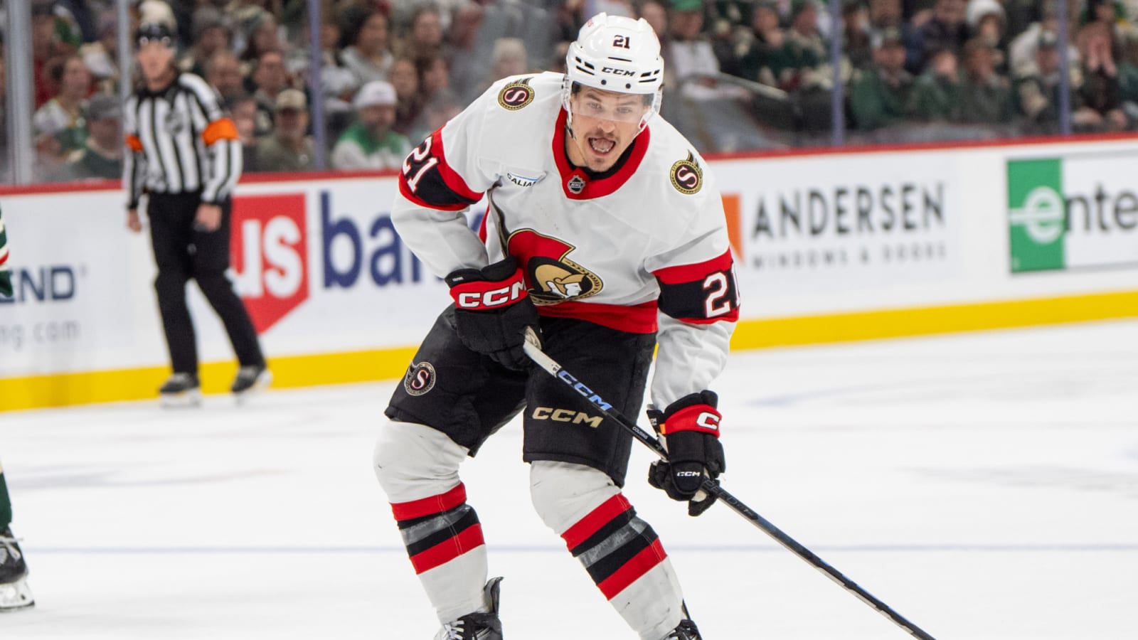 The dirtiest player in the NHL punished by the department of player safety for elbowing