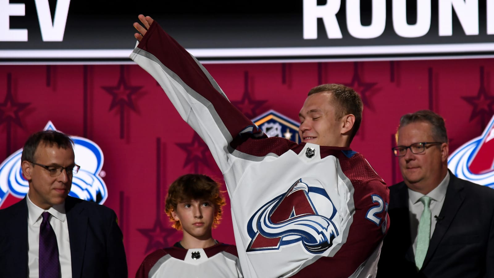 Top Avalanche Prospect Could Miss Start Of His Season