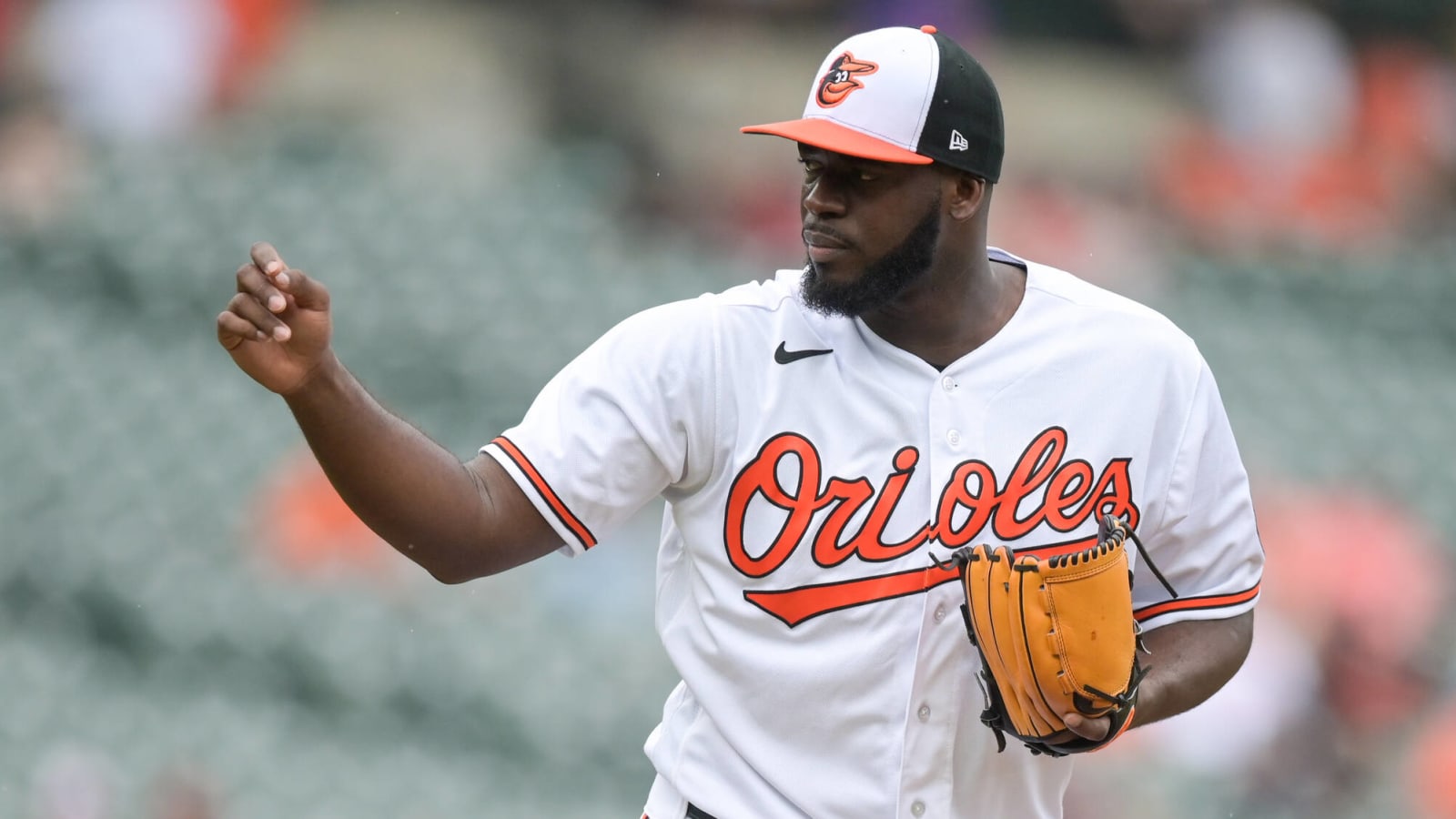 Getting to know the Orioles' AllStar relief duo Yardbarker
