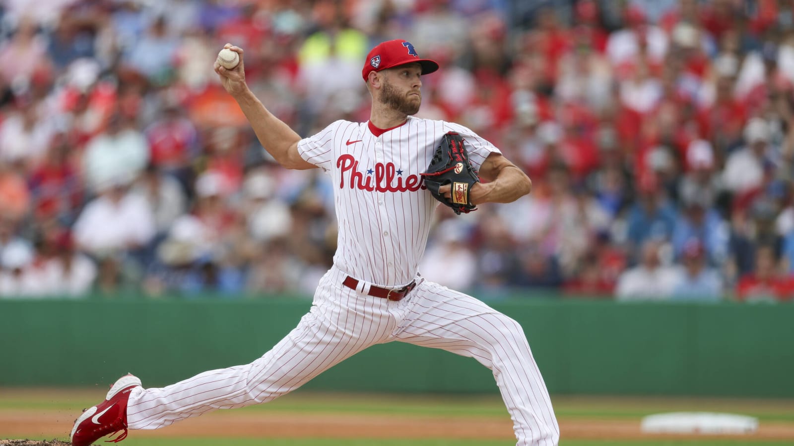 Philadelphia Phillies 2024 Season Preview