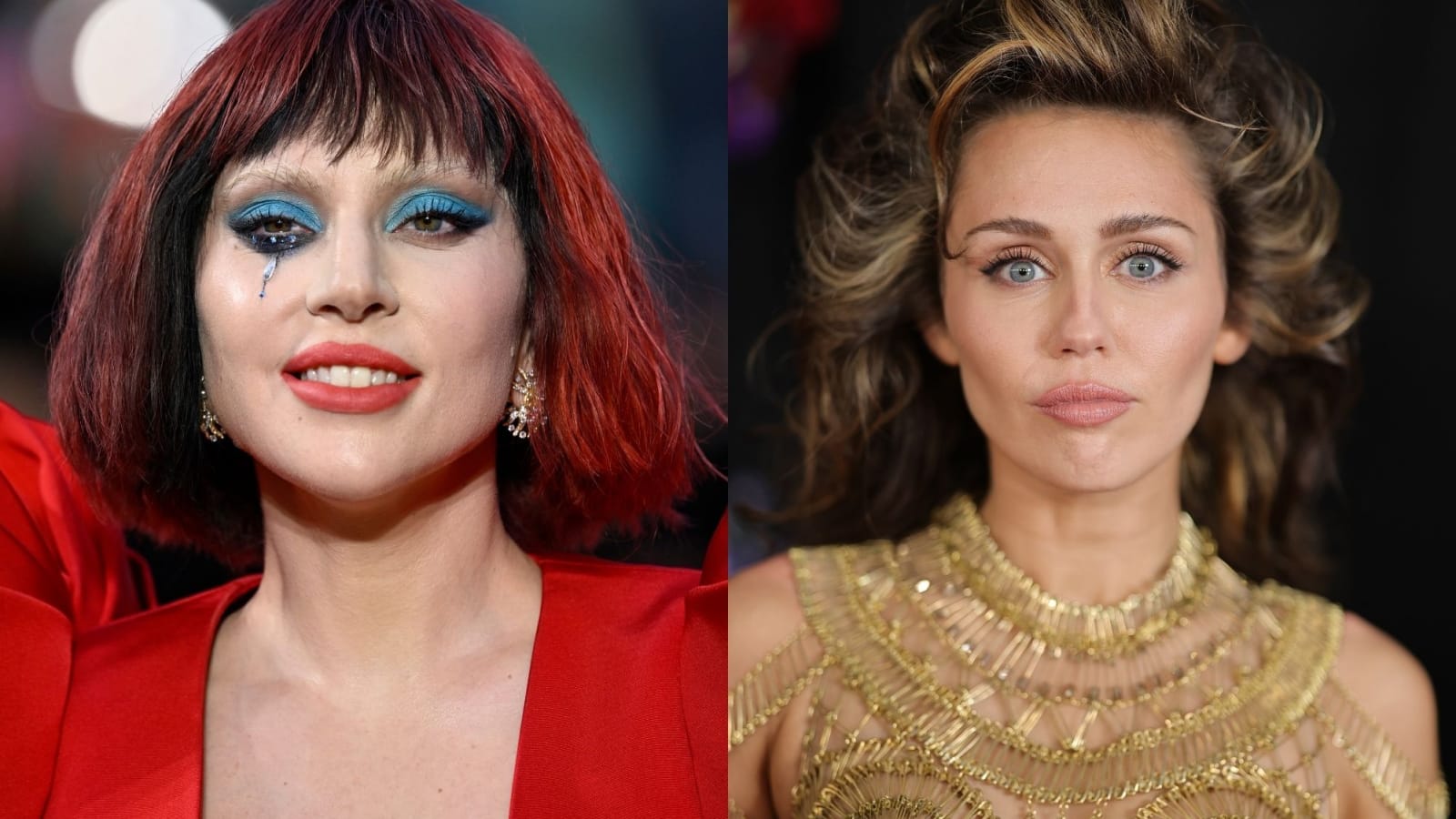 Joaquin Phoenix Discovered Lady Gaga&#39;s Music Thanks to an Unexpected Introduction by Miley Cyrus