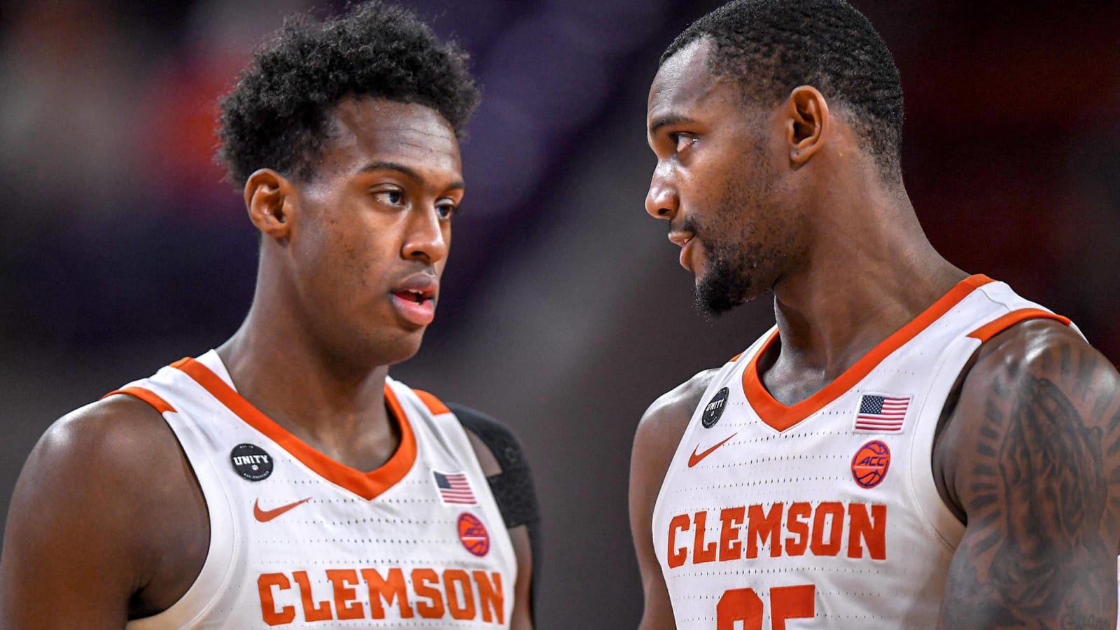 Clemson pauses again, postpones game at Notre Dame