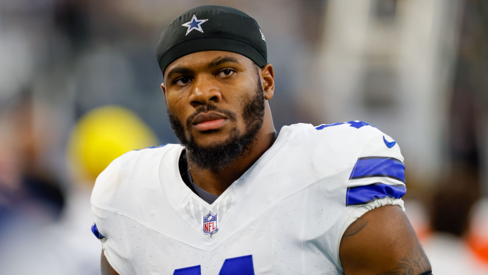Cowboys' Parsons raises eyebrows with McCarthy comments after loss