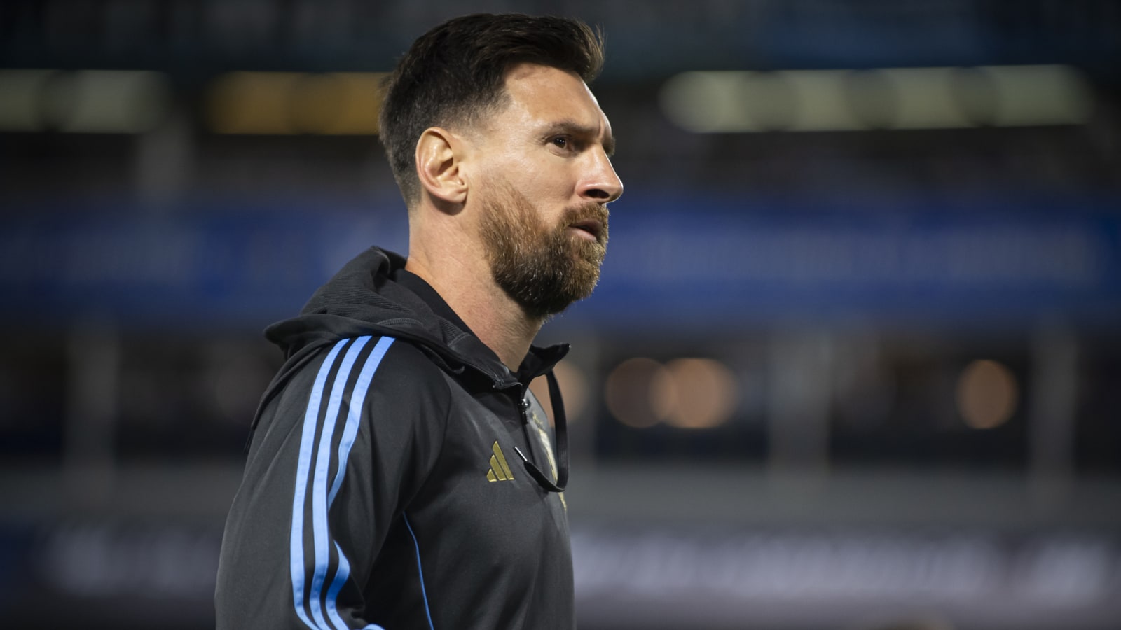 Inter Miami star Lionel Messi launches limited edition ‘GOAT’ wine collection