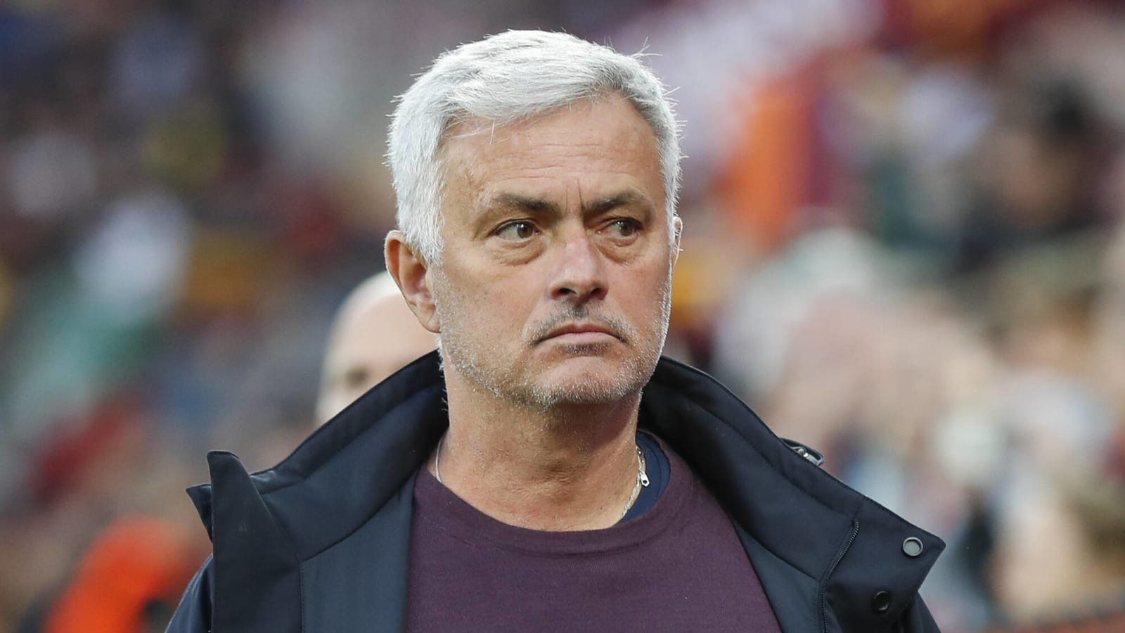 Jose Mourinho has already made decision on possible Chelsea return