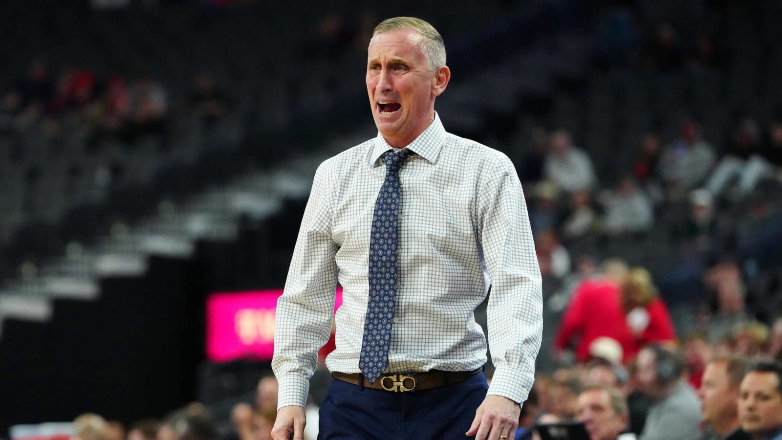 Five-star recruit, 2024 All-American forward Jayden Quaintance commits to ASU