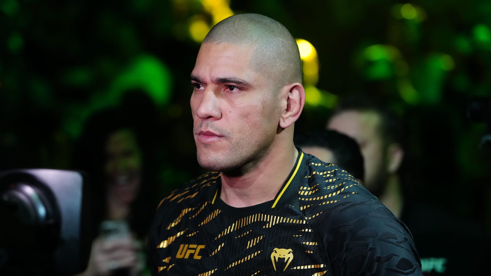 Possible cheating scandal Following UFC 313