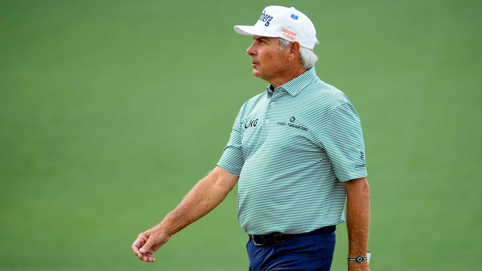Fred Couples thinks LIV Golfers returning to PGA Tour creates logistical nightmare