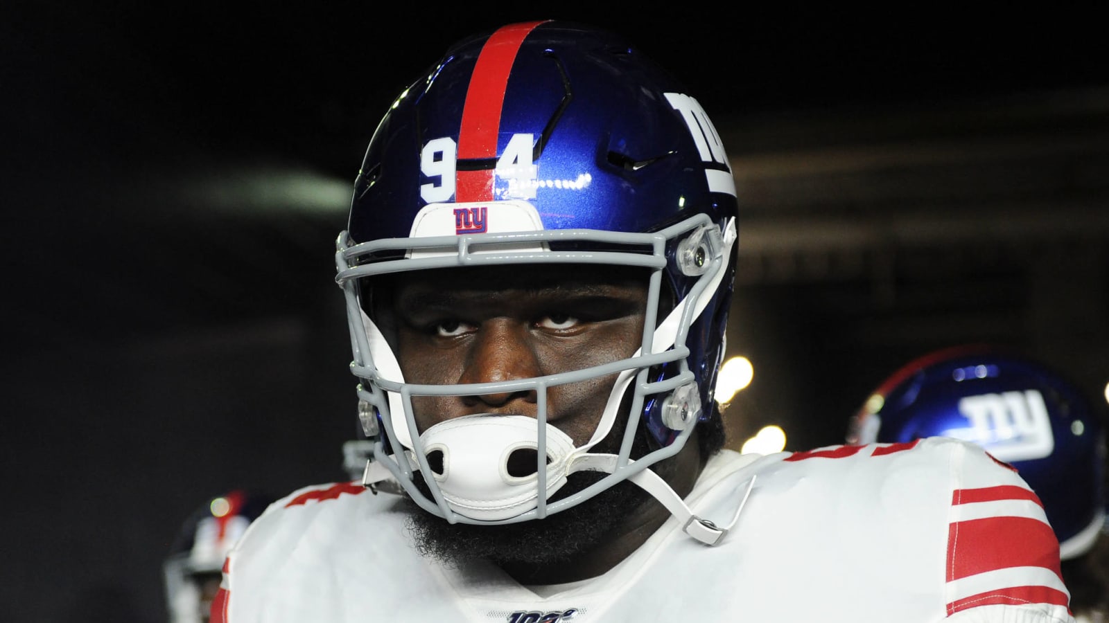 Giants want to re-sign Dalvin Tomlinson; Leonard Williams seeks $20M per year?