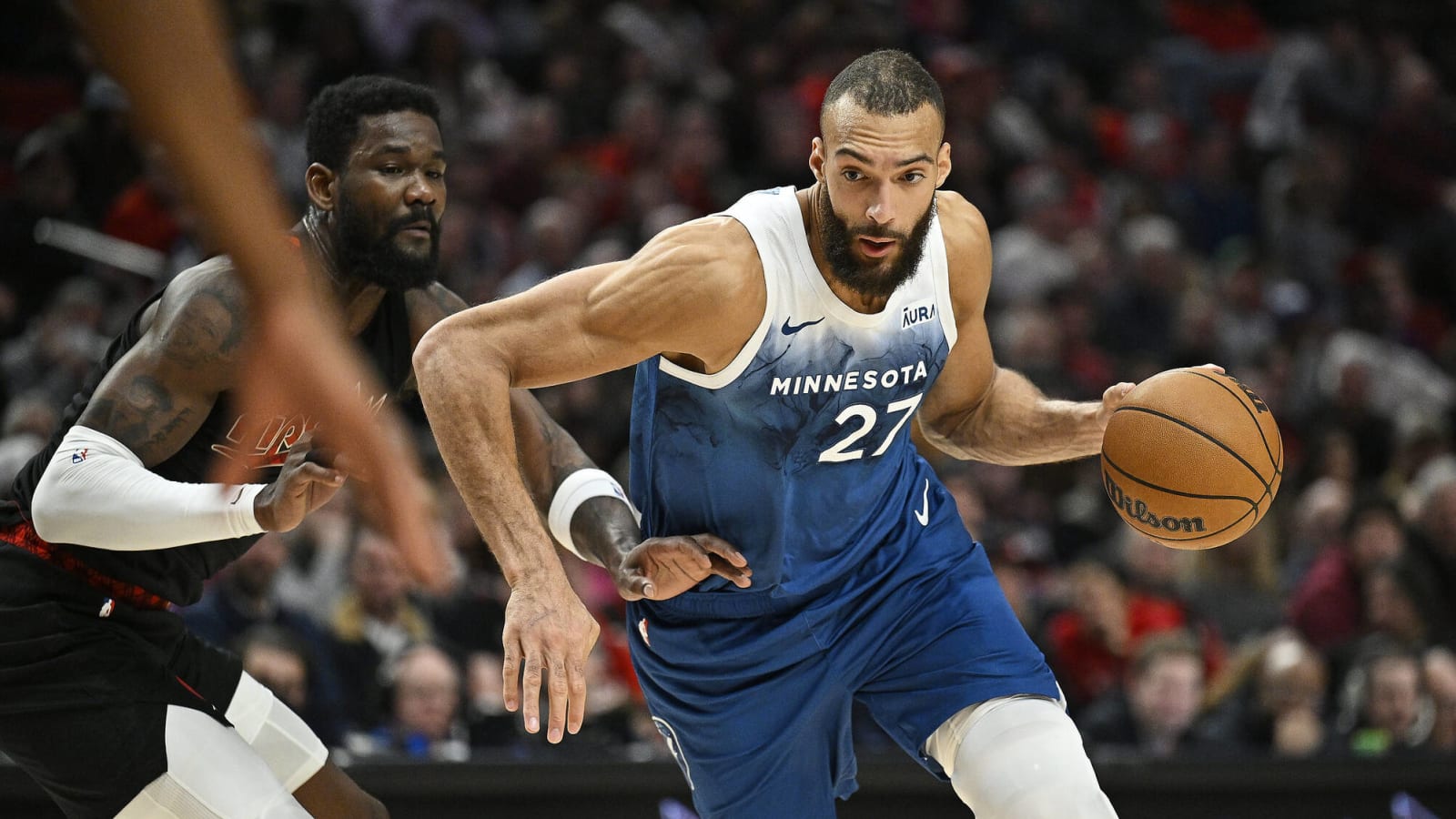 Predictions: How NBA Western Conference Standings Finish