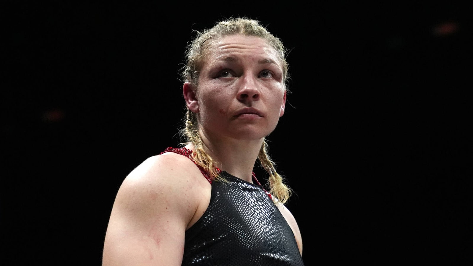 Lauren Price vs. Jessica McCaskill: A Boxing Clinic at the Cardiff International Arena Creates History