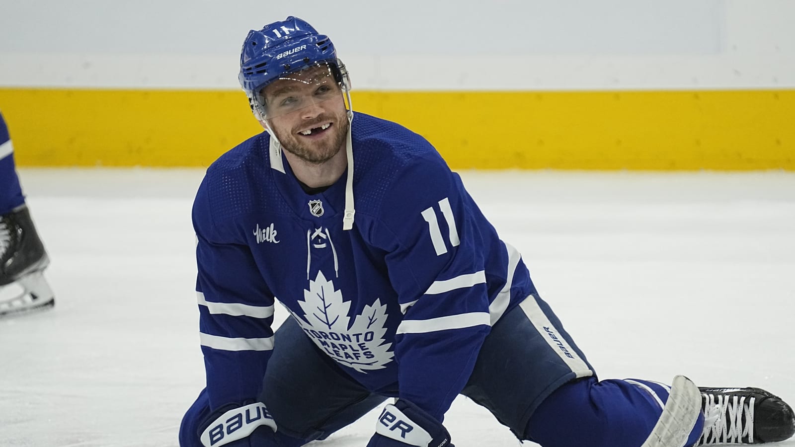 Maple Leafs Sign Max Domi to 4-Year Deal 