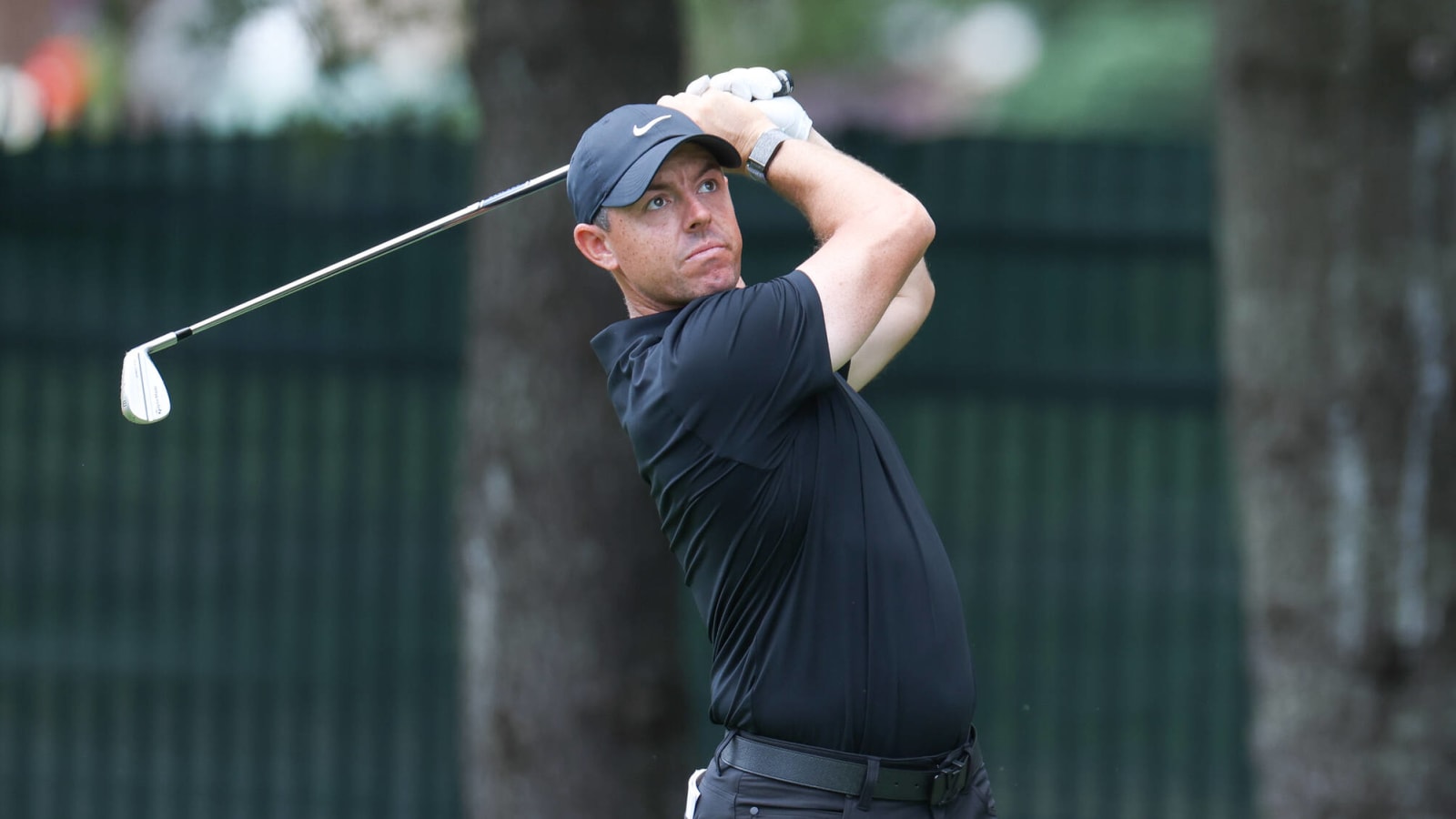 Rory McIlroy records first PGA Tour ace