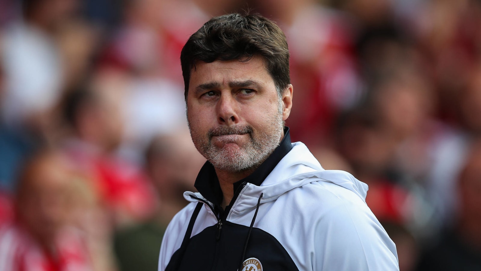 'I expect more' – Pochettino says he wants more from player who’s been superb lately