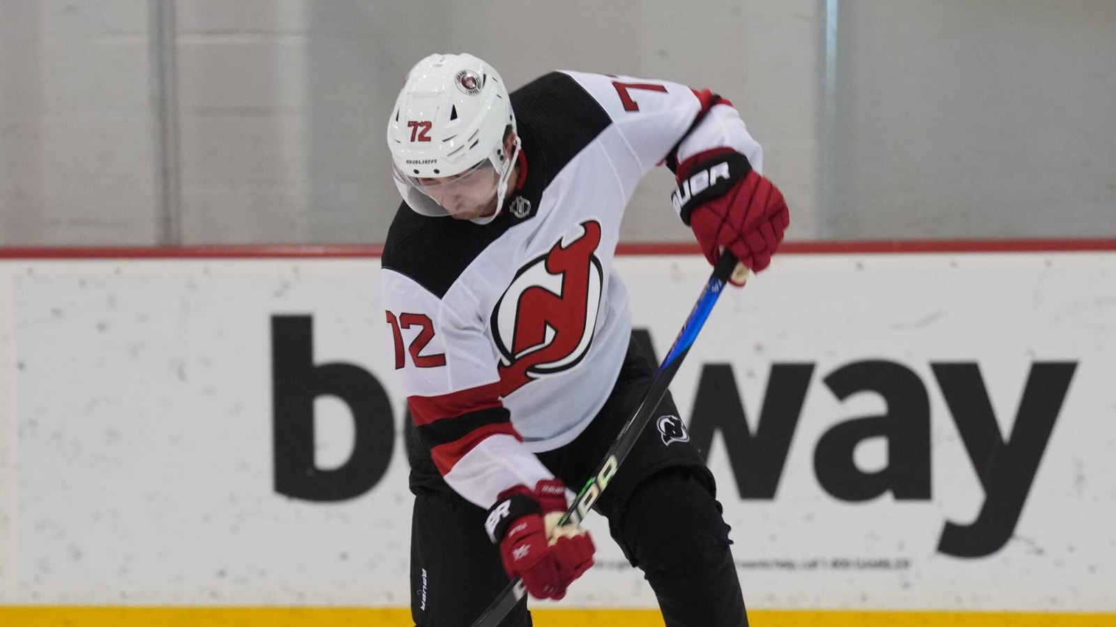 Blue Line Controversy? Devils Seamus Casey Making Early Calder Trophy Case