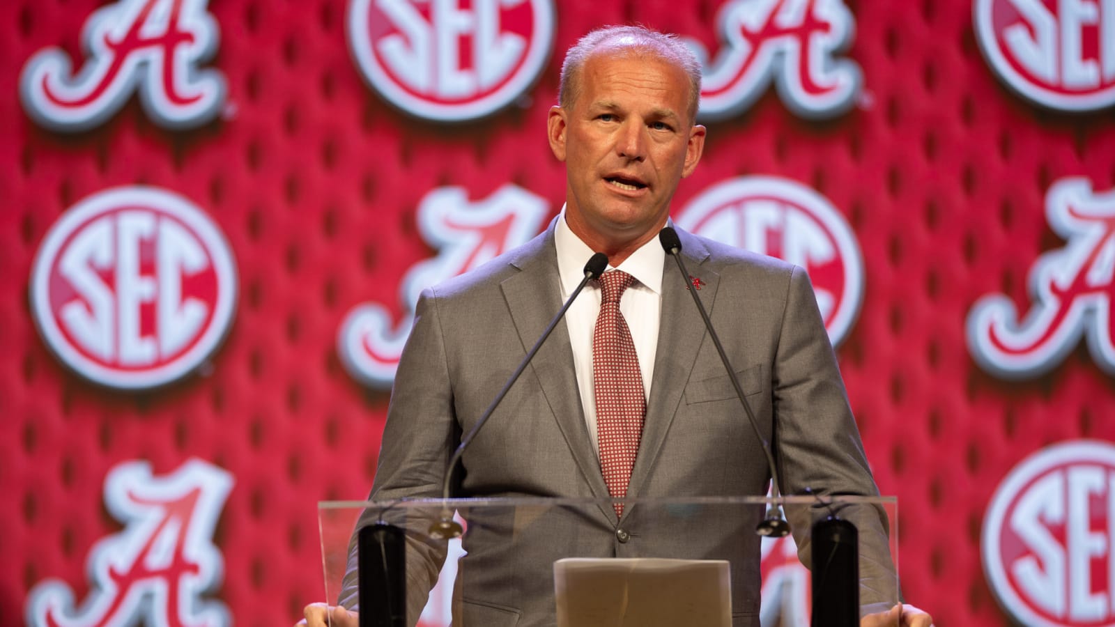 Five SEC football storylines to watch
