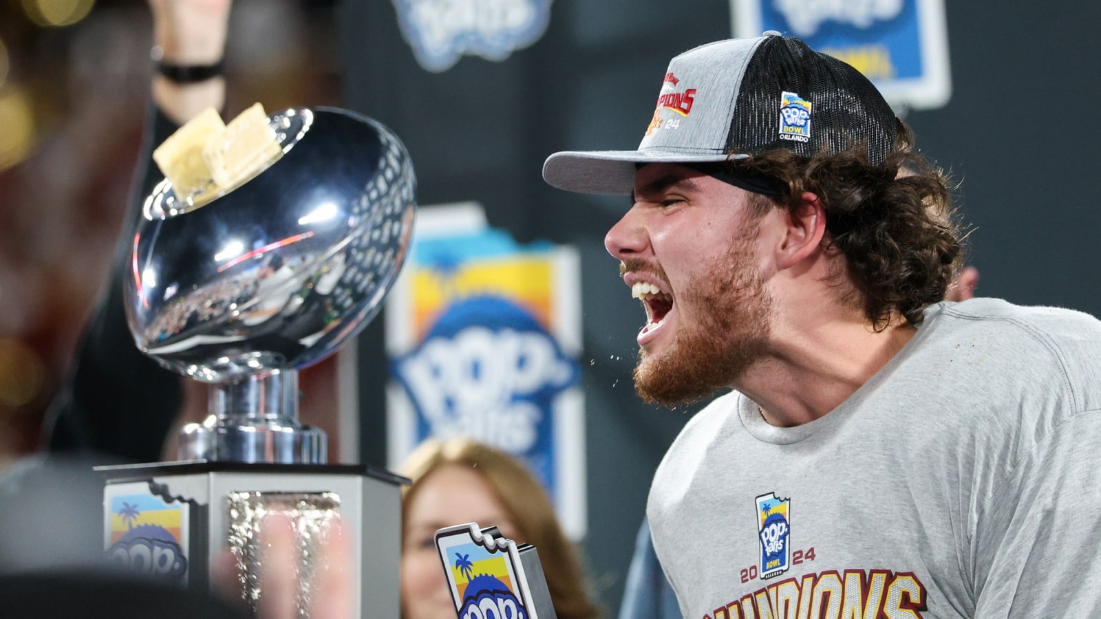 College Football Program Upsets ACC Team in Bowl After Being Down 10 Points