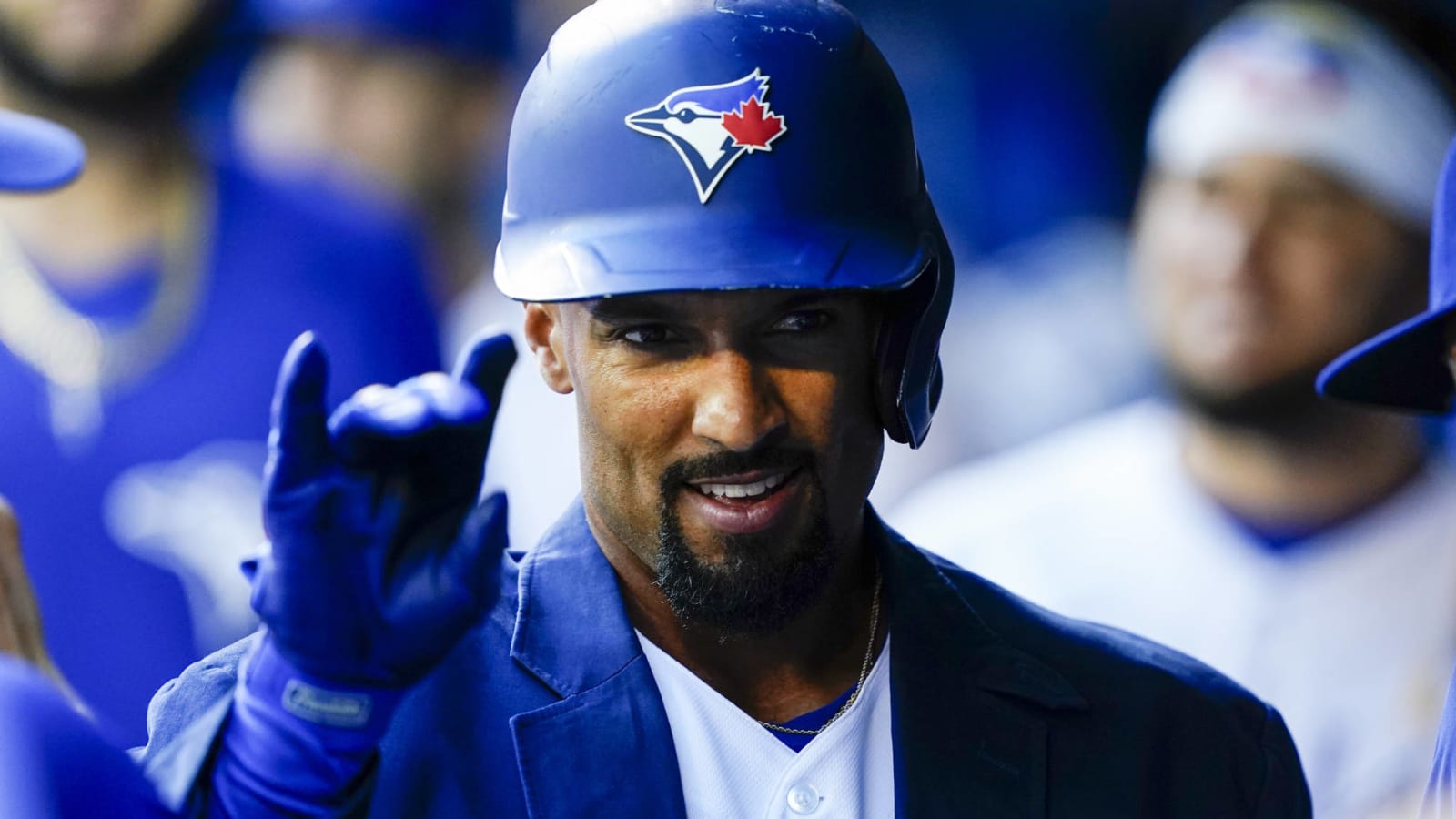 Blue Jays: Reports of Extension Talks With Semien; Ray Is Next