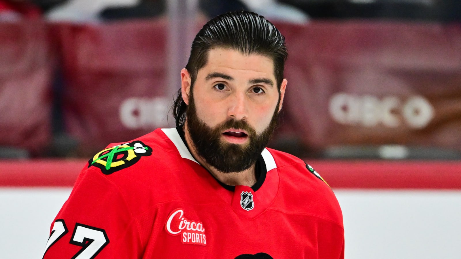 Pat Maroon to Retire Following Season
