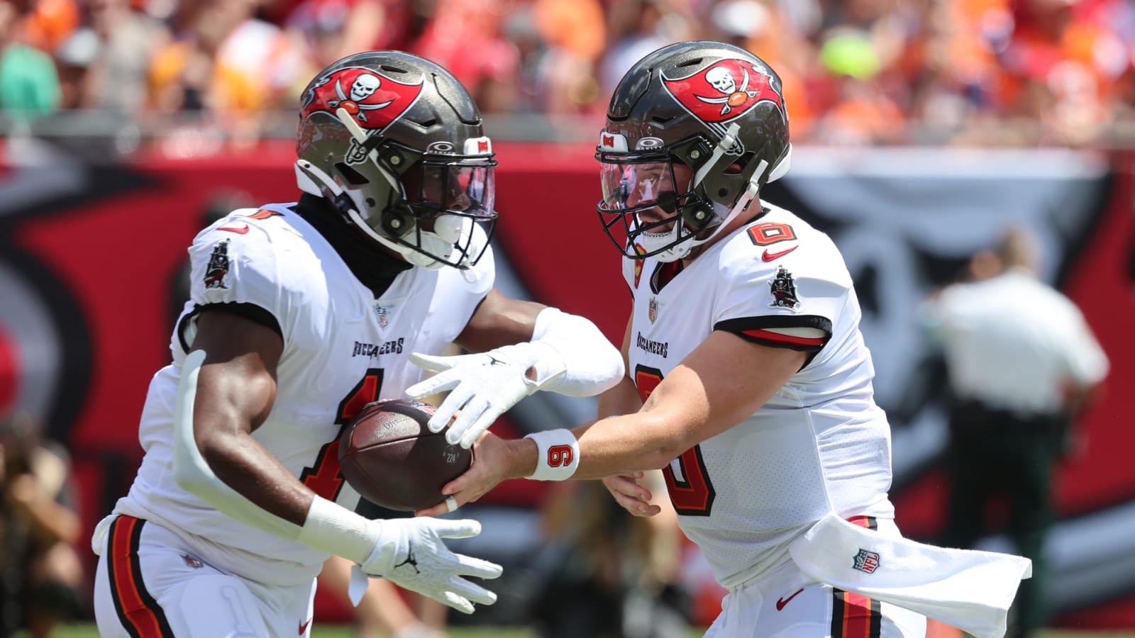 How Far Can The Bucs Lean Into 21 Personnel?
