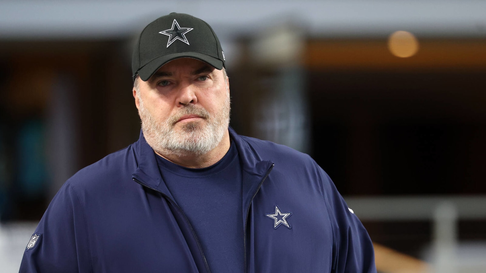 Mike McCarthy sends subtle message to Cowboys owner Jerry Jones