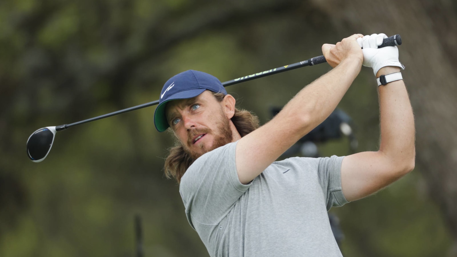 Tommy Fleetwood sent perfect tweet after hitting hole-in-one