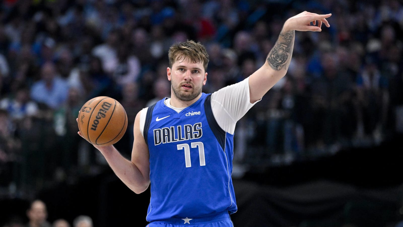 Unveiling the Remarkable Rise: Luka Doncic’s Staggering Net Worth