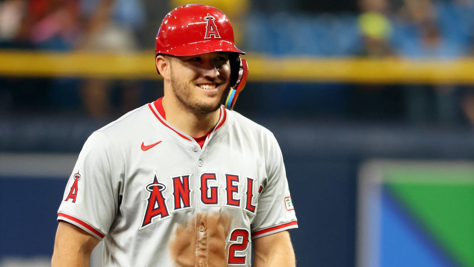 Could the Braves Make a Mike Trout Trade Happen?