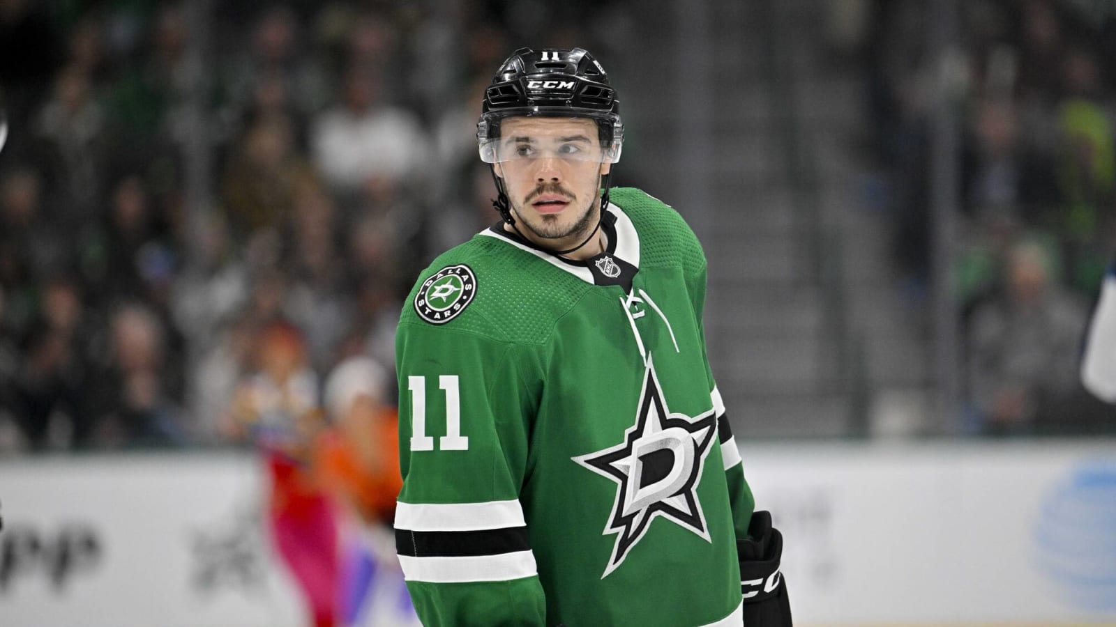 Stars’ Stankoven Off to an Incredible Start