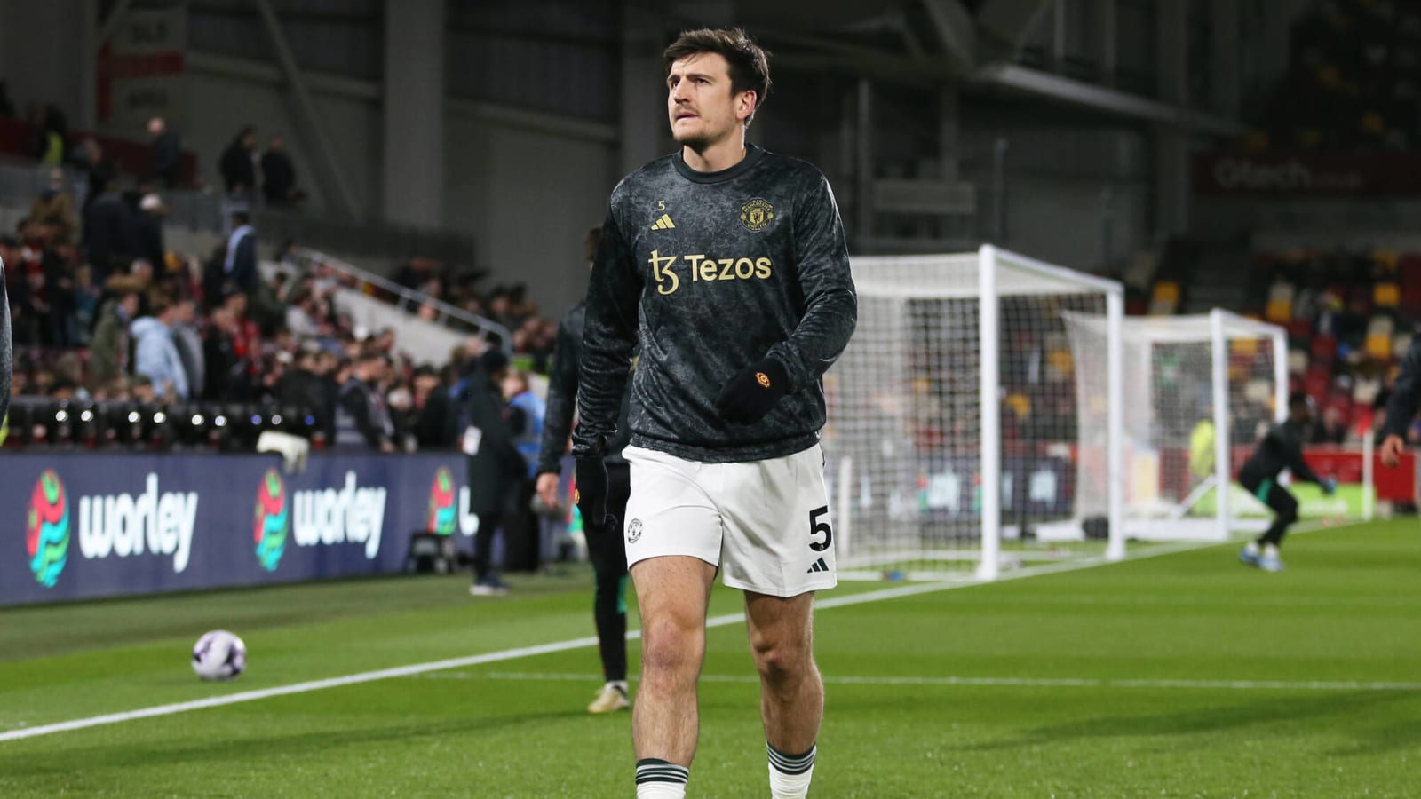 Maguire and Casemiro return: Predicted Manchester United starting line-up to face Chelsea