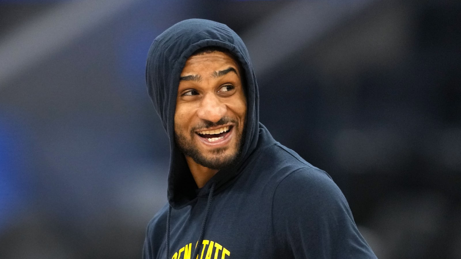 Warriors' Gary Payton II picks up 2024-25 player option