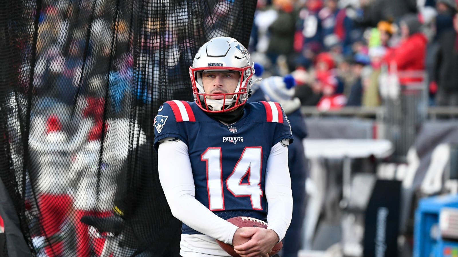 Cardinals Signing Michael Palardy After Working Out Five Punters