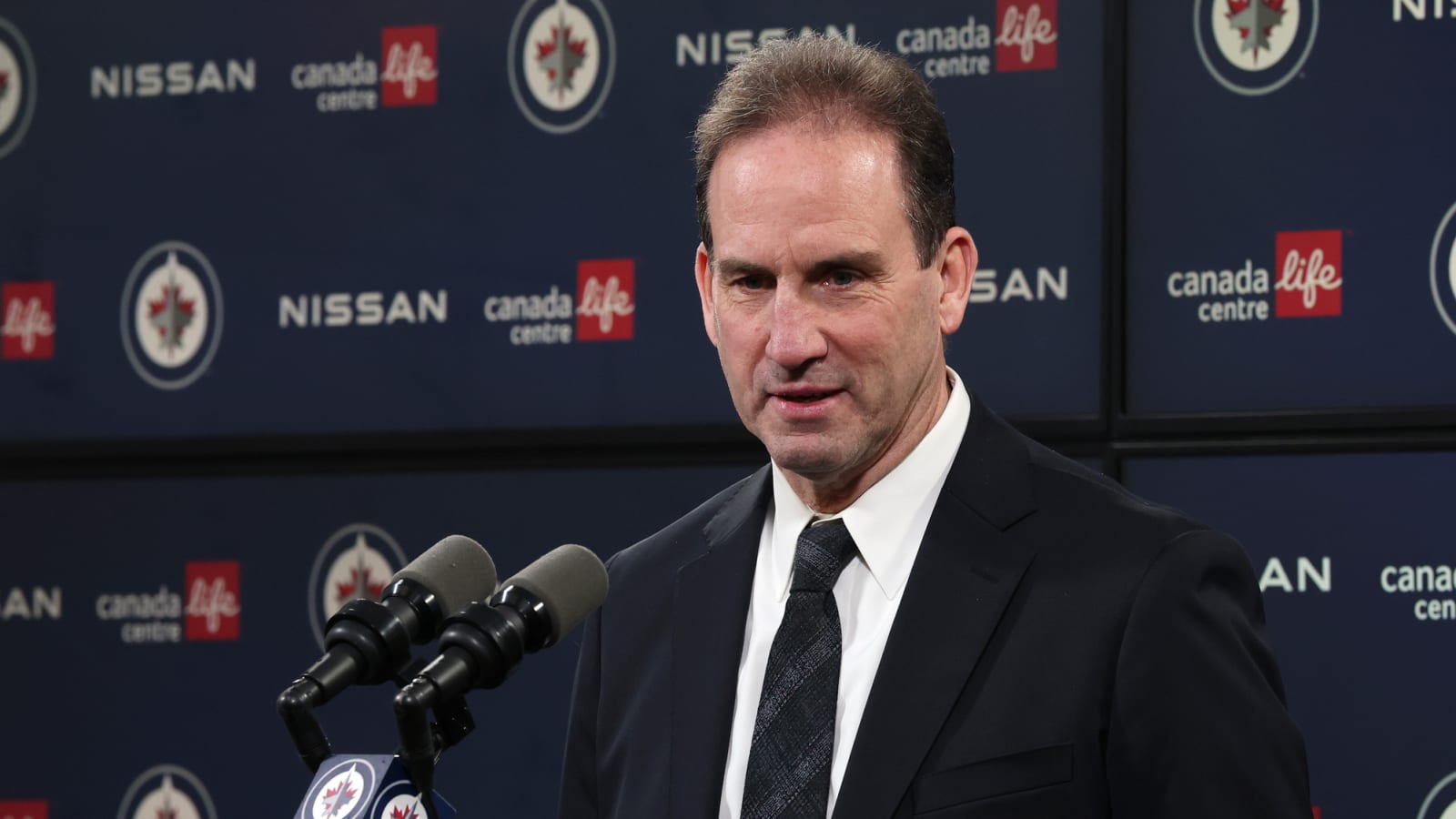 Jets sign Jacob Julien to entry-level contract