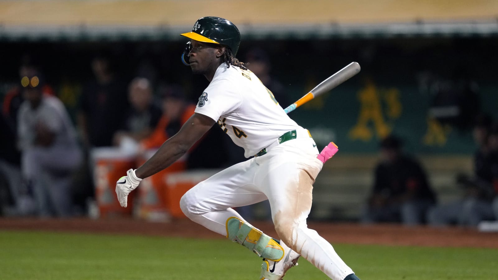 Do the Athletics Have a Breakout Star in Lawrence Butler?