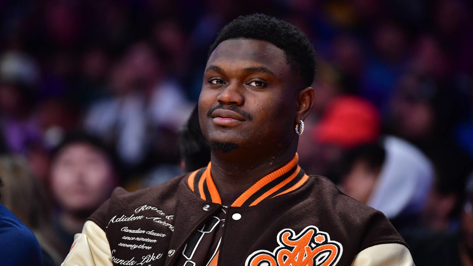 NBA exec weighs in on Zion Williamson: 'Complete garbage'