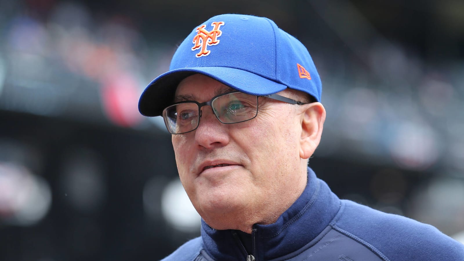 Mets front office trying to take long-term outlook