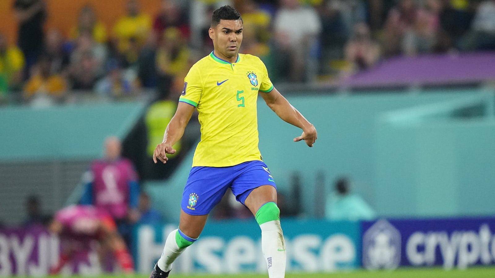 ‘In contact’: Romano confirms one United player’s agent has been negotiating his exit for three months