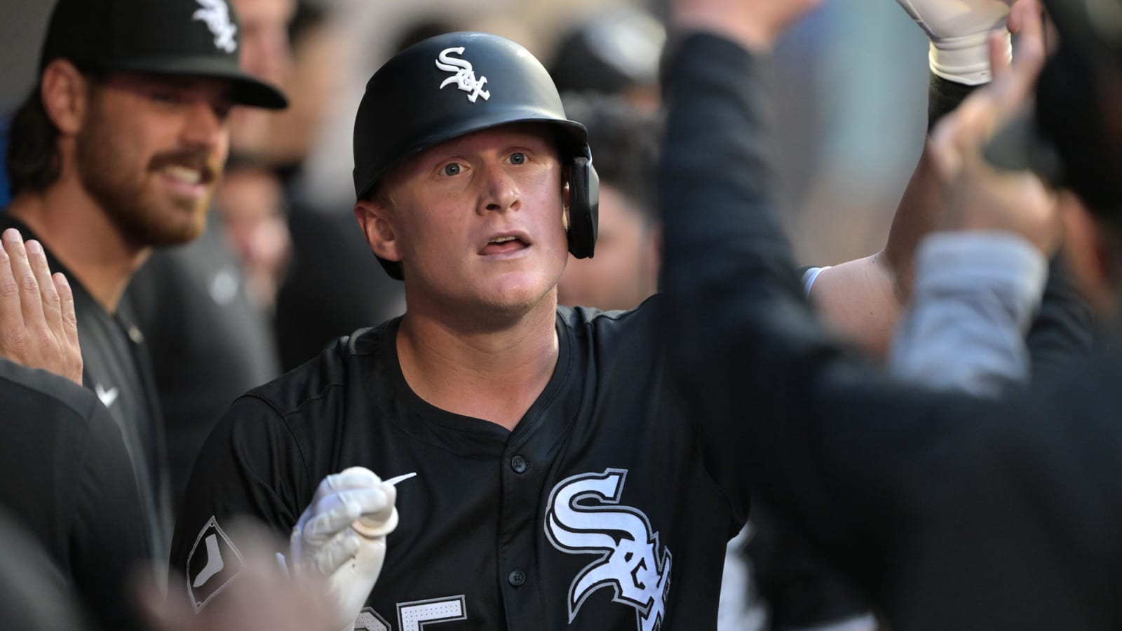 White Sox expected to be horrific again in 2025