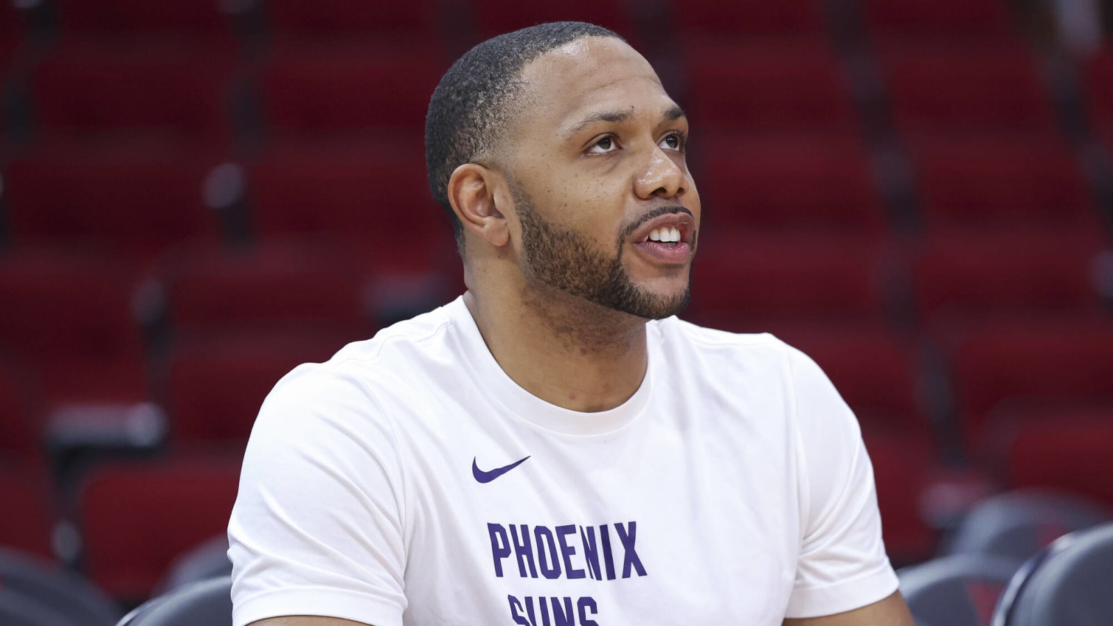 Eric Gordon Climbs in All-Time Three-Point Rankings