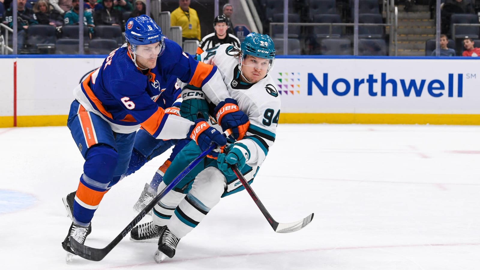 4 Takeaways From Islanders’ 5-4 Loss vs Sharks