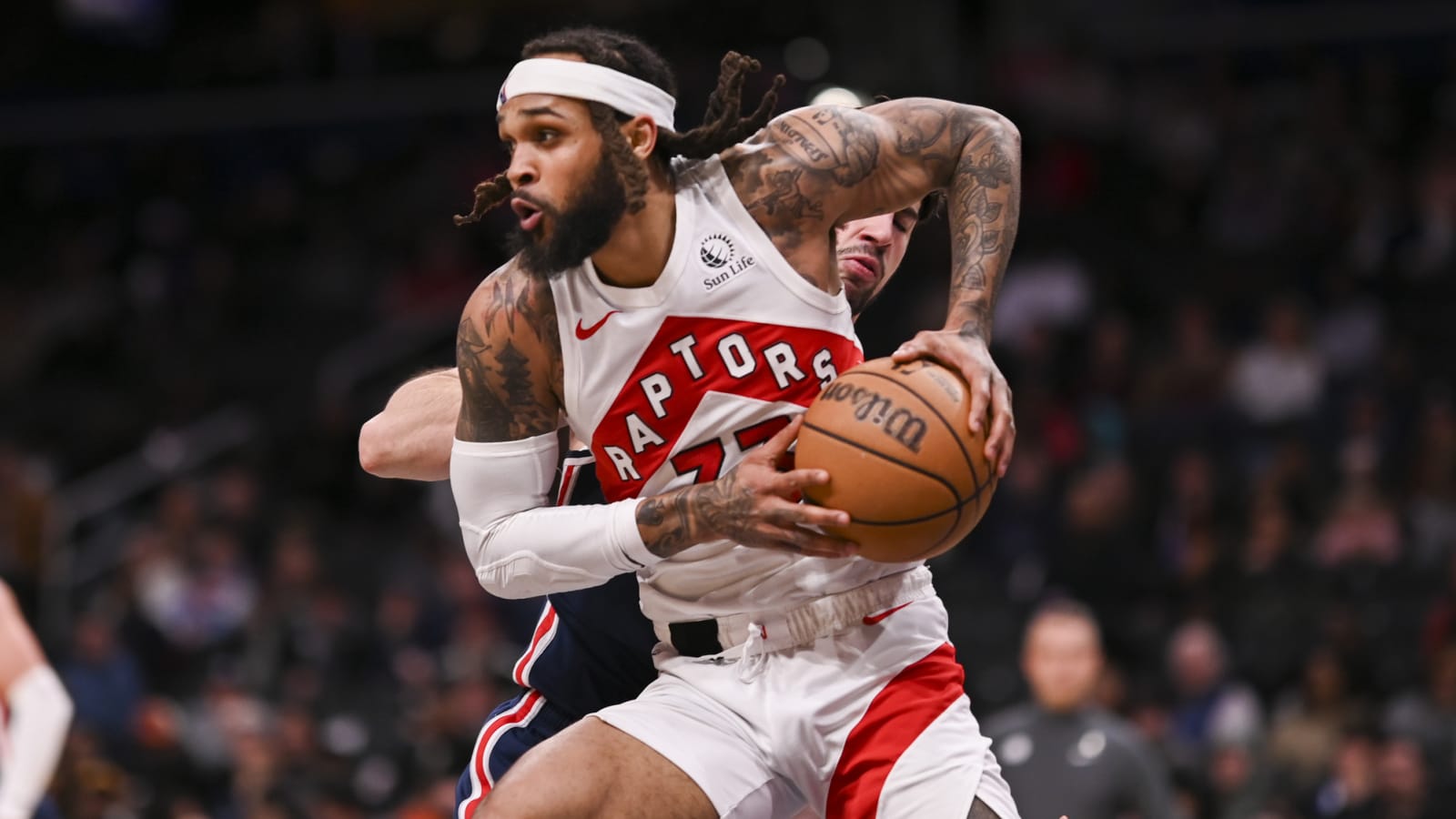 Adding Trent Jr. should change how we look at Bucks' offseason