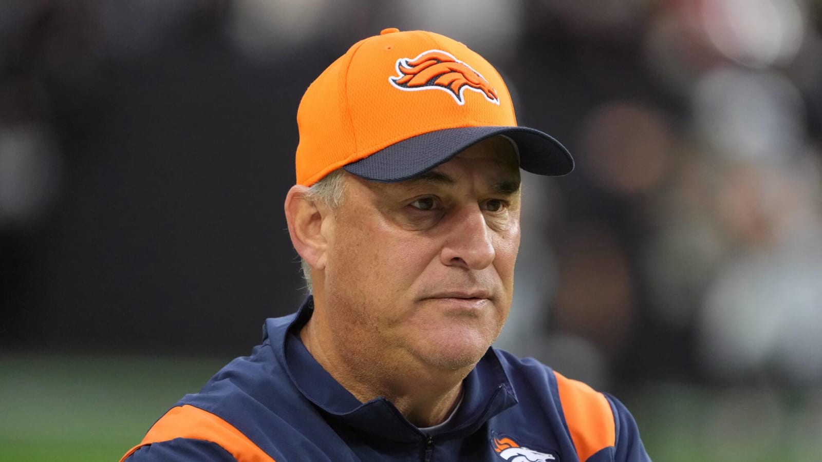 Vic Fangio reportedly makes decision about his coaching future