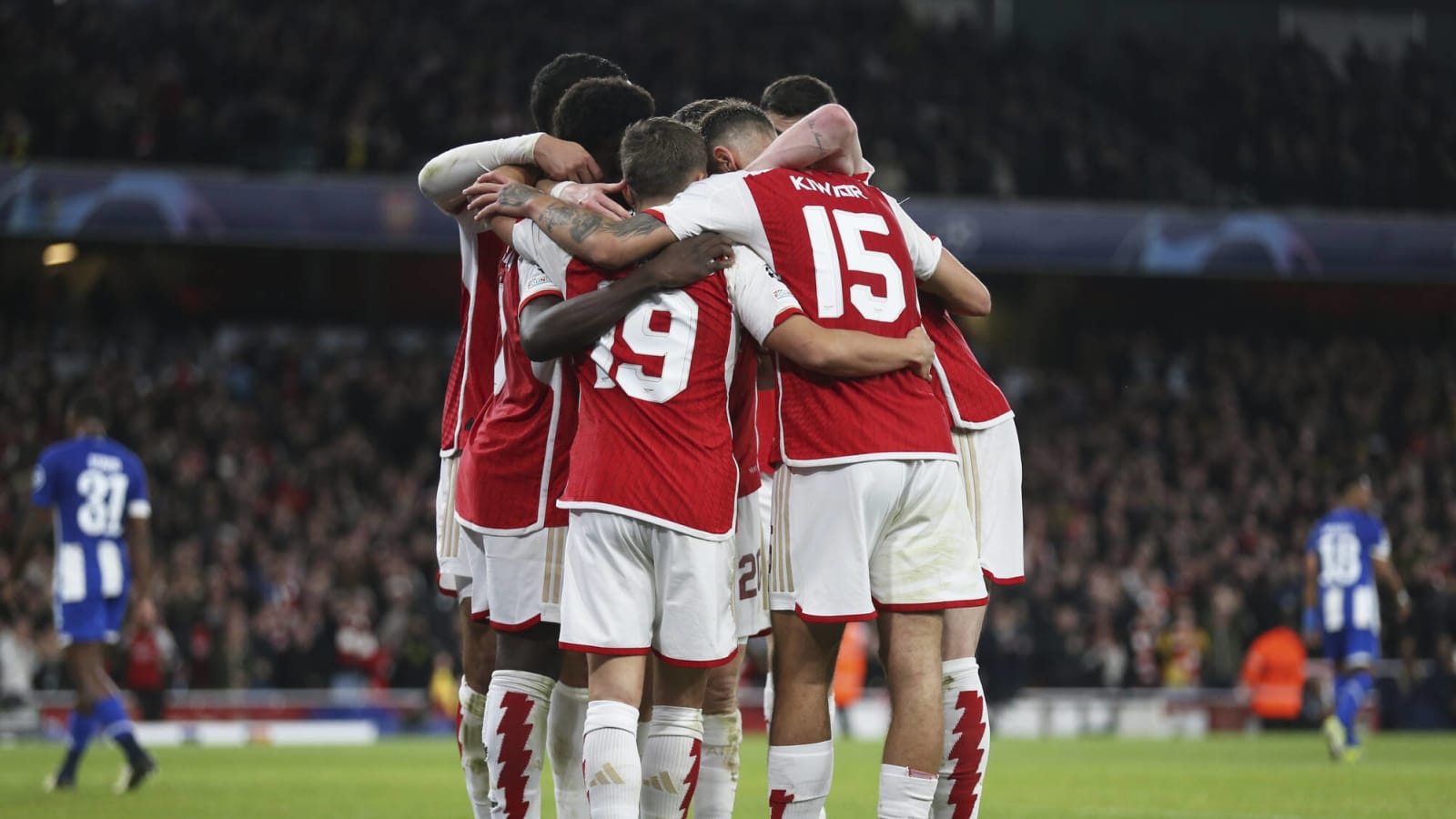 UEFA Champions League or Premier League triumph: Which will mean more to Arsenal?